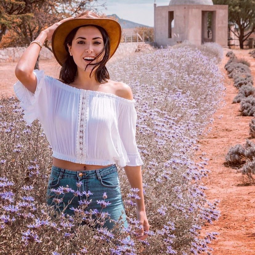 Sage field