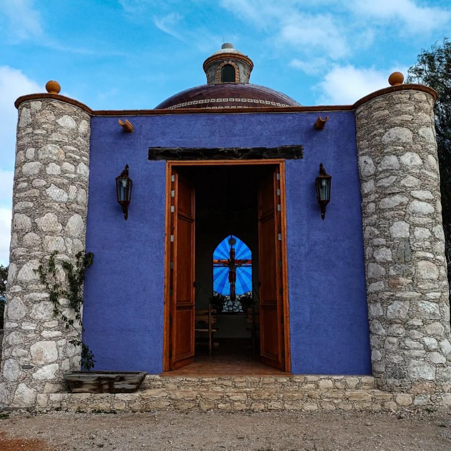 Chapel